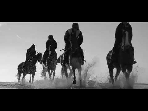 Sire De Grugy prepares for his date with destiny in the Betw