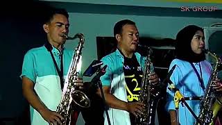 Download lagu Anie Anjanie - Haruskah Berakhir (SK Group) mp3 Download lagu Anie Anjanie - Haruskah Berakhir (SK Group) mp3