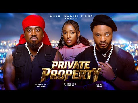 PRIVATE PROPERTY -  DAY OF RECKONING WILL ALWAYS BE COME