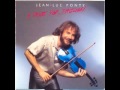 Jean-luc Ponty - A Taste For Passion