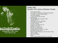 Morrissey May 28 2007 Houston TX US Full Concert LIVE