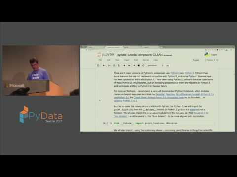 Joe McCarthy - D’oh! Unevenly spaced time series analysis of The Simpsons in Pandas