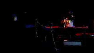 Sea Wolf - Spirit Horse (Live in San Diego, 2010)