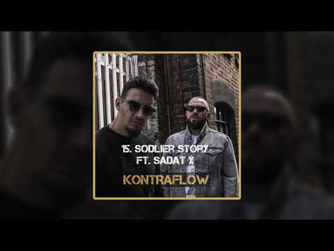 15 KONTRAFLOW - Soldier Story (feat Sadat X)