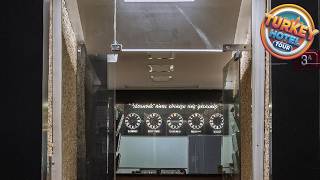 Gökçe Pansiyon - Only men | İstanbul, Turkey | Hotel Review 🛏️