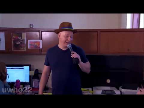Jeff Ross