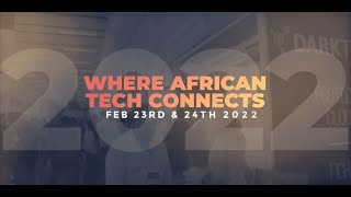 Africa Tech Summit – Nairobi 2022