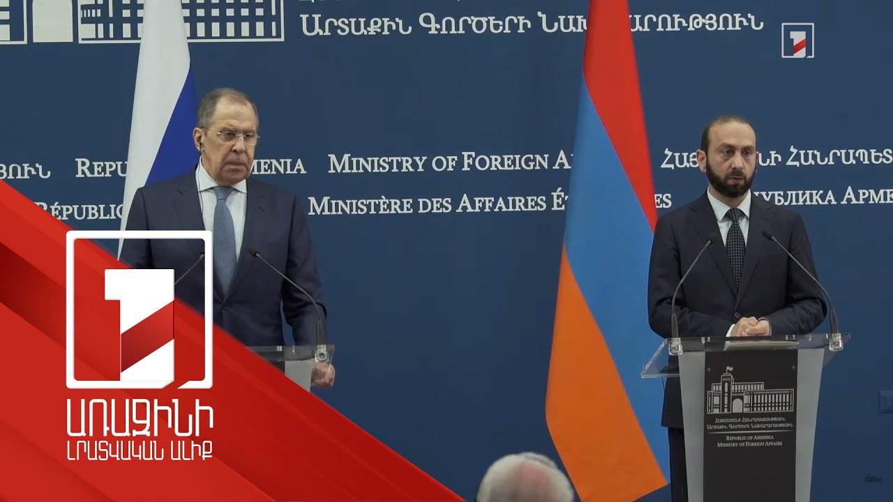 Միջանցքային տրամաբանությունը տեղ չունի, և սա համընդհանուր ընկալում է. Արարատ Միրզոյան