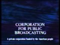 Closing Funding Credits For Reading Rainbow From 1995