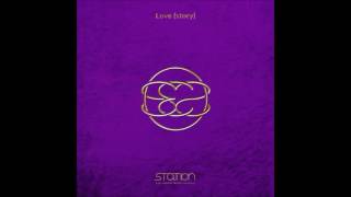 [MP3/DL] [STATION] S.E.S - Love [story]