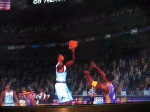 NBA 2K2 Xbox