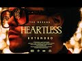 The Weeknd - Heartless (Extended Mix)