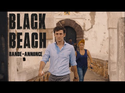 BLACK BEACH - Bande Annonce [VOST]