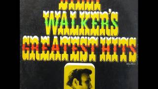 Cross The Brazos At Waco , Billy Walker , 1964 Vinyl