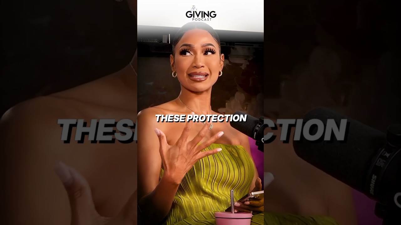 Stop telling women this!