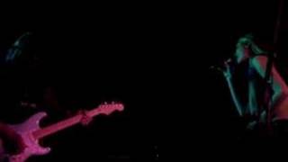 Mostly Autumn - Never The Rainbow - Glasgow 2006