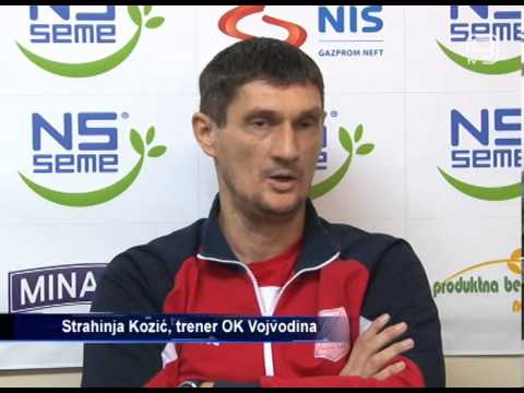 TV KANAL9, NOVI SAD: Crvene Zvezda - Vojvodina sutra od 18 časova
