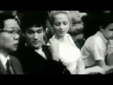 Thumbnail for Bruce Lee Rare Footage at the Jhoon Rhee Internationals 1968 !