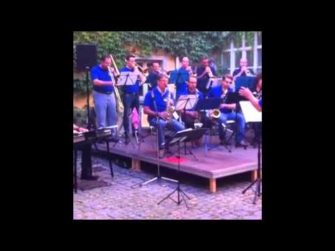 Bluval Straubing '13