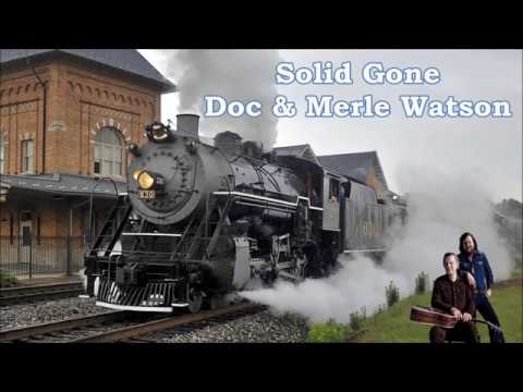 download lagu mp3 mp4 Solid Gone Lyrics Doc Watson, download lagu Solid Gone Lyrics Doc Watson gratis, unduh video klip Solid Gone Lyrics Doc Watson