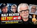 Ralf Richter (69) ist tot | Todesursache, letzte Nachricht & traurige Details [Updated]