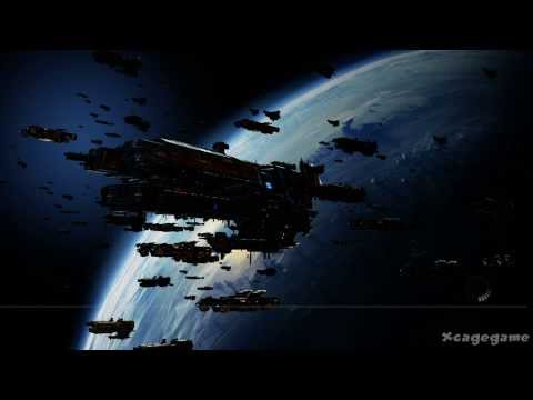 Titanfall - Opening Movie Cinematic [ HD]