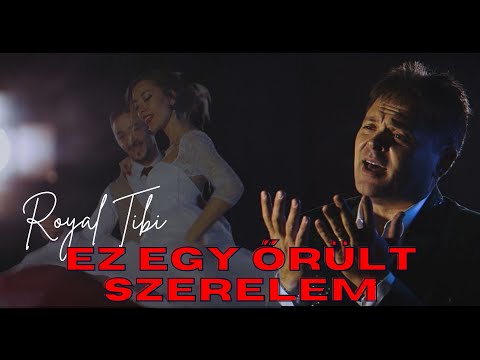 Ez egy őrült szerelem