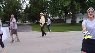 40th Anniversary Stonington Summerfest June 14 2025