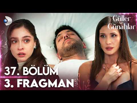 Güller ve Günahlar