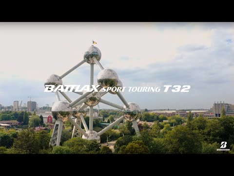 Der neue Bridgestone Battlax T32