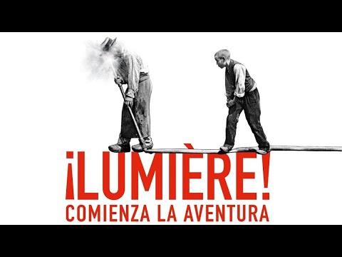 Lumiére La Aventura continúa
