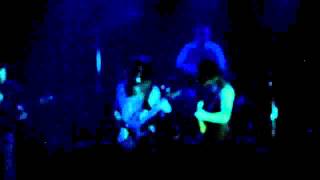 The 11th Commandment - United metal fest 2014