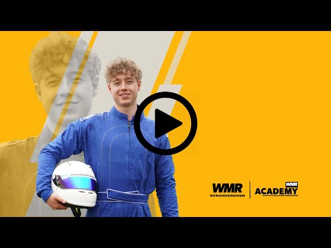 WMR Academy S.