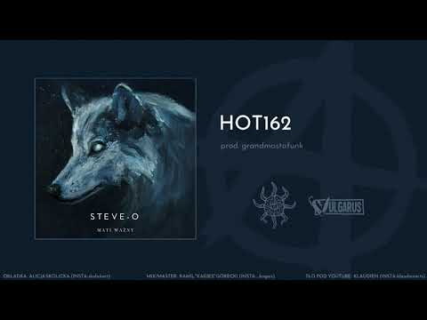 Mati Ważny - [09/10] - Hot162 | prod. grandmastafunk
