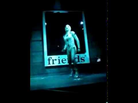 Dioley Lovyth Moon - Especial na Boate Friends