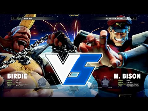 RZR.RB vs. EG.Justin Wong