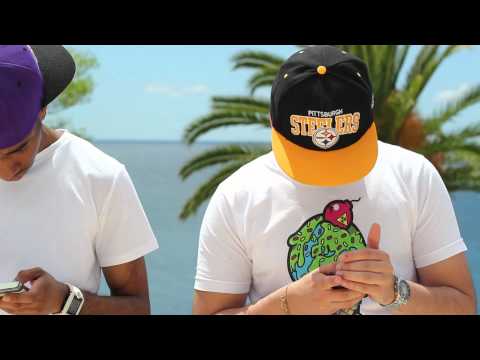 MdotE (@MdotE) ' High Life ' (Prod By @ShinDumbeats)