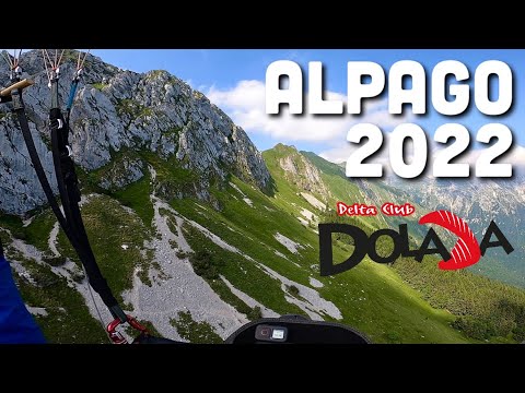 Triveneto 2022 Alpago