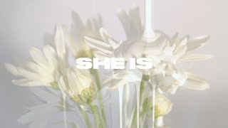 Jamie Scoles - She Is (Official Music Video)