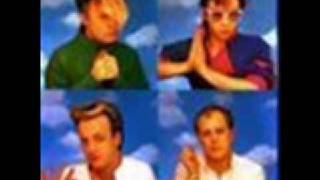 It&#39;s Not Me Talking By A Flock Of Seaulls