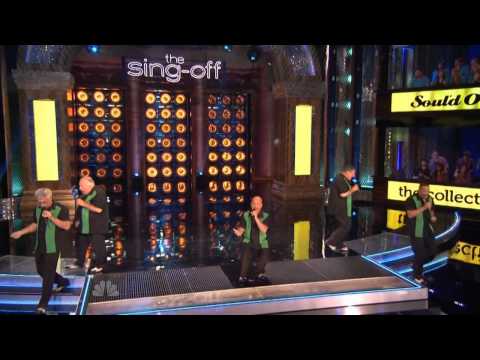 The Sing Off - North Shore - 