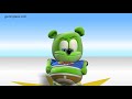 FAST Gummibär Shirt Video Gummy Bear Song Thing