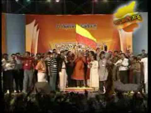 Bhavageethe kannadave satya_Tharavalla tagi ninna