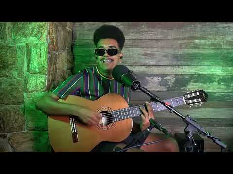 Léo Guima - Pele Preta (cover Jorge Ben Jor)
