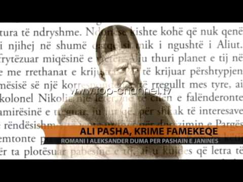 Vitrina e Librit, 09 Nentor 2014 - Top Channel Albania - News - Lajme