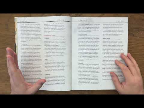 God's Teeth part 4 - The Long Years for Delta Green: the RPG by Arc Dream Publishing