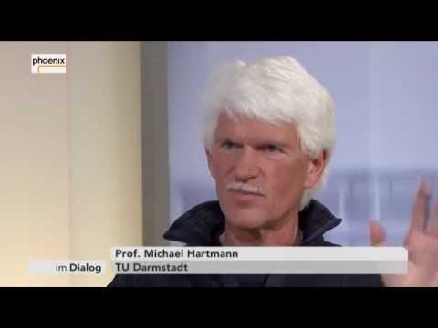 Schere zwischen Arm und Reich von Prof. Michael Hartmann & Michael Krons