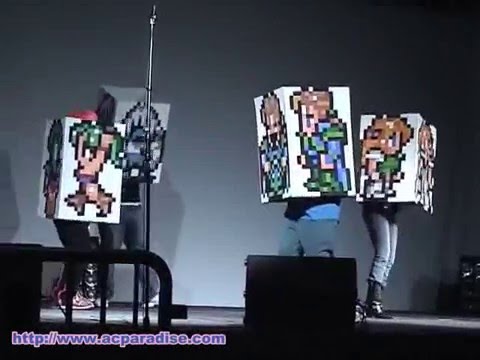 Katsucon 2006 - #06 Final Fantasy VI