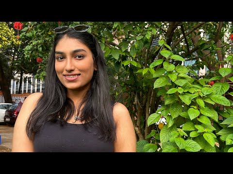 Samrridhi Chadha Samrridhi- Web Series