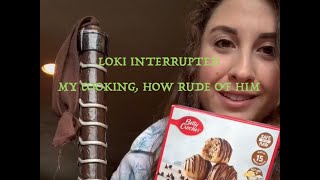 Download lagu I MADE COOKIE DOUGH BITES mp3